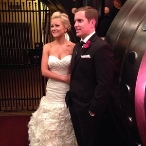 Meet your Posher, Roxanne